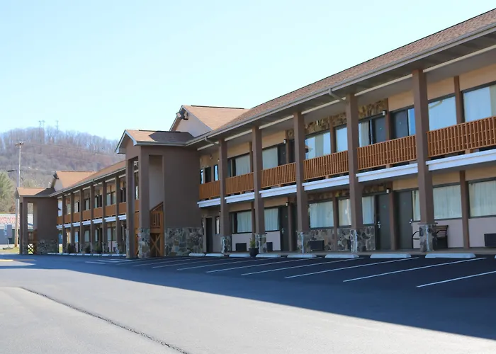 Best Western Milton Inn